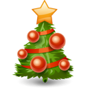С наступающим Новым годом!