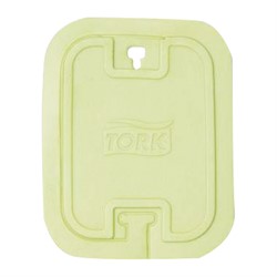 Твердый освежитель воздуха в пластинах TORK(A2), цветочный