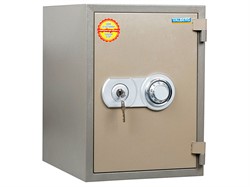 Сейф FRS-49 CL