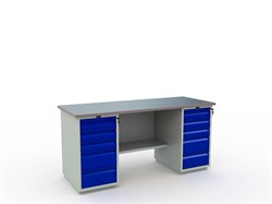 Верстак Profi WT180.WD5/WD5.000