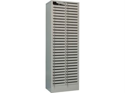 Шкаф абонентский AMB 180/60