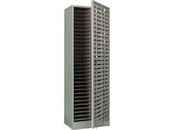 Шкаф абонентский AMB 180/60D