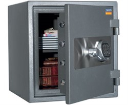 Гарант Евро-46 EL (VALBERG)