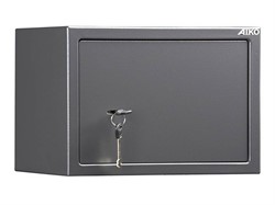 Сейф T-250 KL (AIKO)