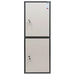 Шкаф бухгалтерский SL-125/2T (AIKO)