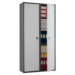Шкаф бухгалтерский SL-185/2 (AIKO)