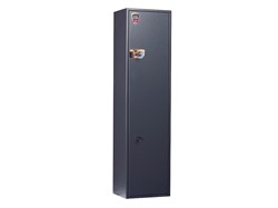 Шкаф оружейный Беркут 143 KL (AIKO)