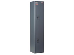 Шкаф оружейный Беркут 150 KL (AIKO)