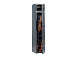 Шкаф оружейный Беркут 150/2 KL (AIKO)
