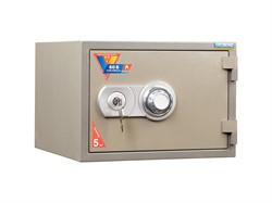 Сейф FRS-32 CL