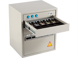 Темпокасса TCS-108 (VALBERG)