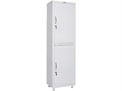 Шкаф медицинский МД 1 1657/SS (HILFE)