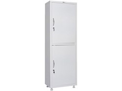 Шкаф медицинский МД 1 1760/SS (HILFE)