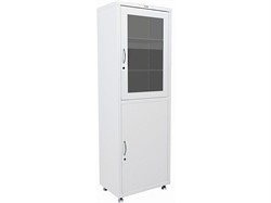 Шкаф медицинский МД 1 1760 R (HILFE)