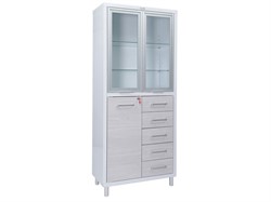 Медицинский шкаф МД 2 ШМ-SSK (HILFE)