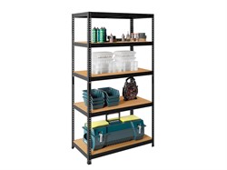 Стеллаж SBL 180KD120X45/5