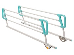 Ограждение боковые MBS-02 (КМ 2)