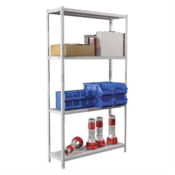 Медицинский стеллаж СТМ MS 200KD/100Х60/4