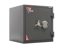 Сейф Гранит-46 EL