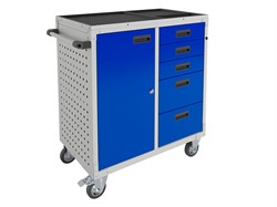Тележка инструментальная WDS D-5.1