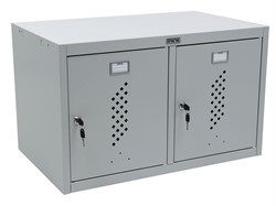 Антресоль LS-21-80 (ПРАКТИК)