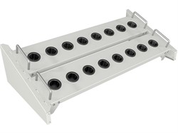 TC полка для ЧПУ SK-40