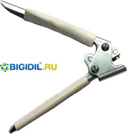 Пломбиратор тип 1.