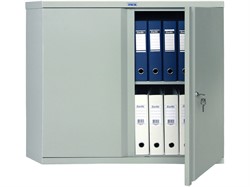 Шкаф архивный M-08 (ПРАКТИК).