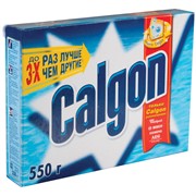 Смягчитель воды для стиральных машин CALGON