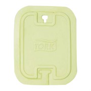 Твердый освежитель воздуха в пластинах TORK(A2), цветочный