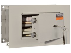 Сейф встраиваемый AW 1814 (VALBERG)
