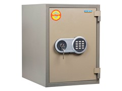 Сейф FRS-49 EL
