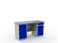 Верстак Profi WT160.WD1/WD2.000