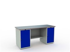 Верстак Profi WT180.WD1/WD1.000