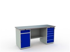 Верстак Profi WT180.WD2/WD5.000