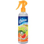 Освежитель воздуха водный Chirton "Aqua light. Солнечный цитрус"