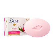 Мыло-крем туалетное DOVE "Пробуждение чувств", 100гр.