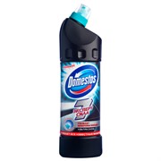 Средство чистящее для унитазов "Domestos Эксперт сила 7", 1000 мл.