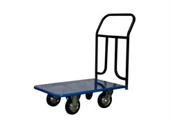 Платформенная тележка КП-150-150И