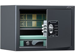 Сейф T-250 EL (AIKO)