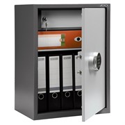 Шкаф бухгалтерский SL-65T EL (AIKO)