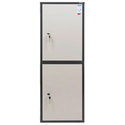 Шкаф бухгалтерский SL-125/2T (AIKO)