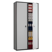 Шкаф бухгалтерский SL-185/2 (AIKO)
