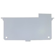 Пластина компрессионная для AFC-09