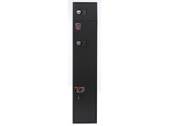 Шкаф оружейный Беркут 150/2 EL (AIKO)