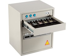 Темпокасса TCS-108 (VALBERG)