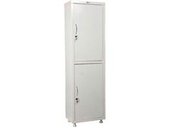 Шкаф медицинский МД 1 1650/SS (HILFE)