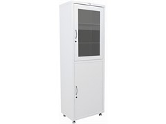Шкаф медицинский МД 1 1760 R (HILFE)