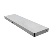 Полка яруса MS Pro 40*15 Z