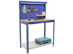 Верстак GARAGE SET1